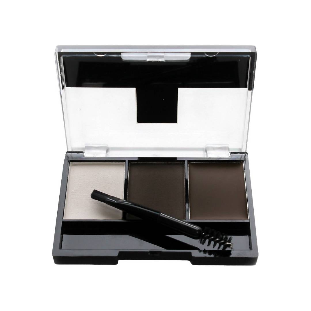 Набор для бровей моделирующий