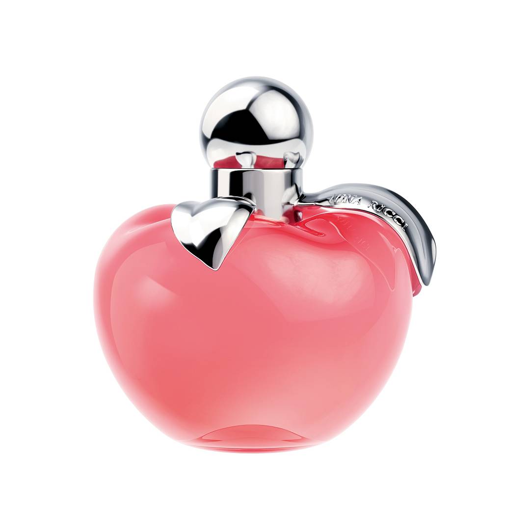 Les Belles de Nina femme Туалетная вода