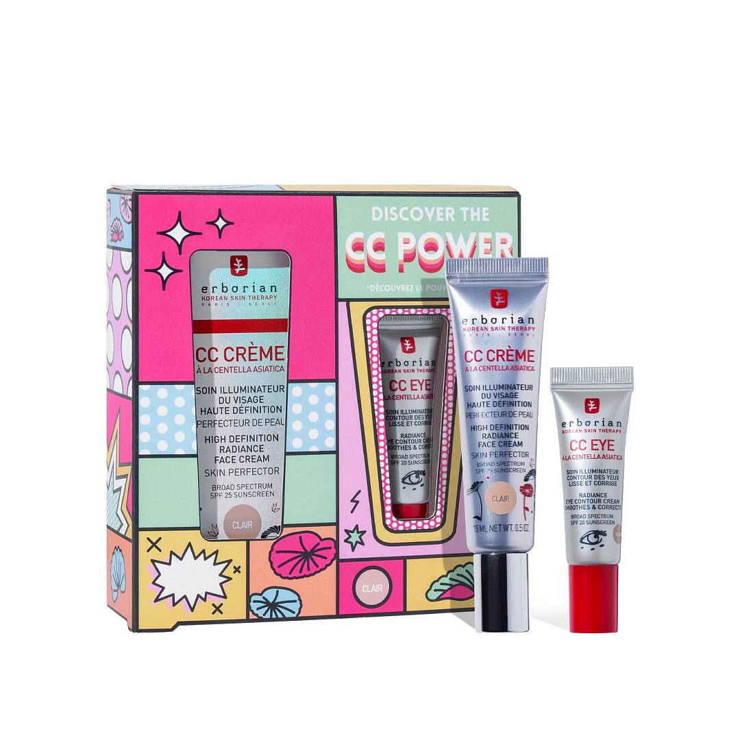 Набор Суперсила СС