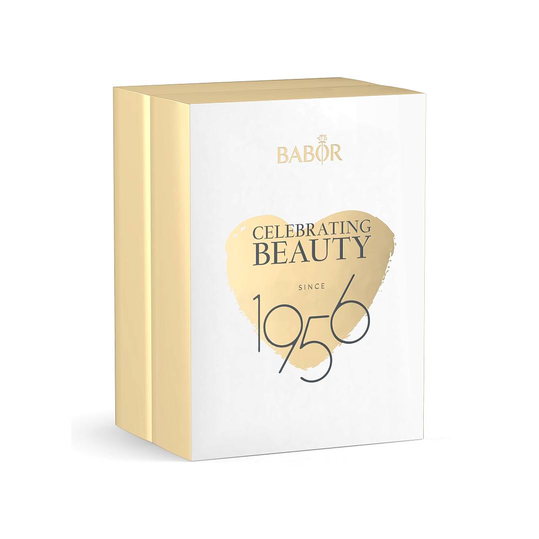 Набор Юбилейный Бьюти-бокс