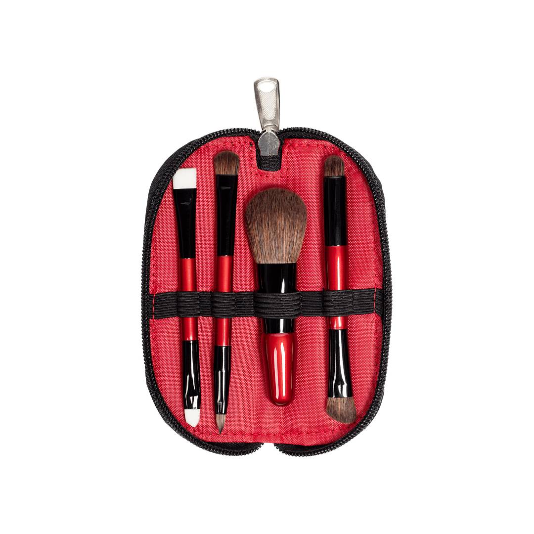 Косметичка Brush Set (4 pcs)