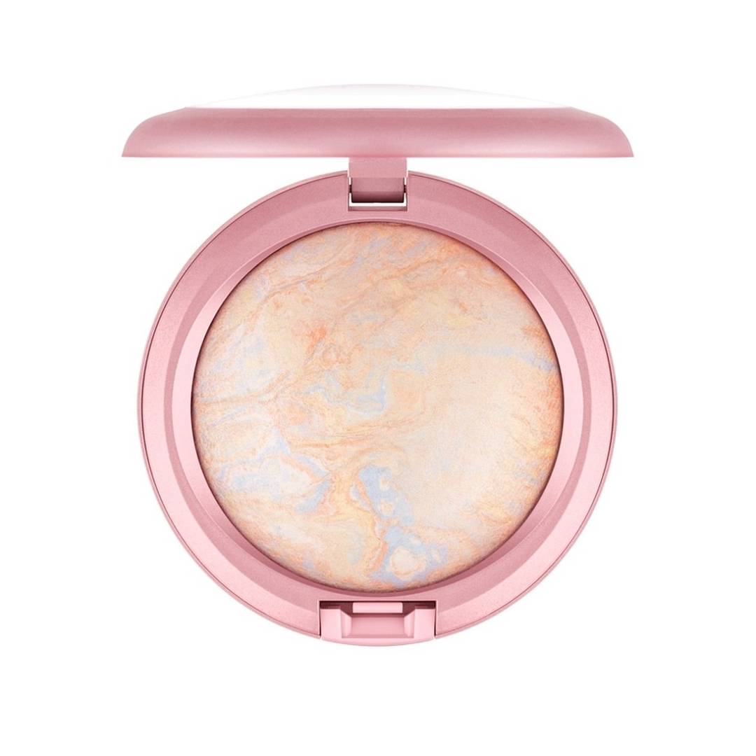 МИНЕРАЛЬНАЯ ПУДРА MINERALIZE SKINFINISH LIGHTSCAPADE PETAL POWER