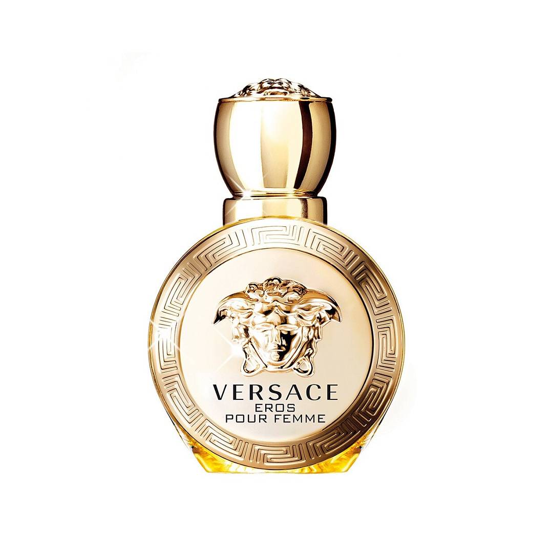 Eros Pour femme Парфюмерная вода
