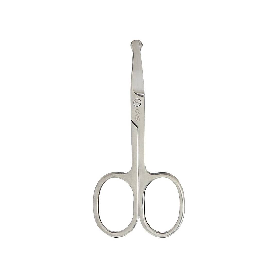 Ножницы безопасные с закругленными кончиками