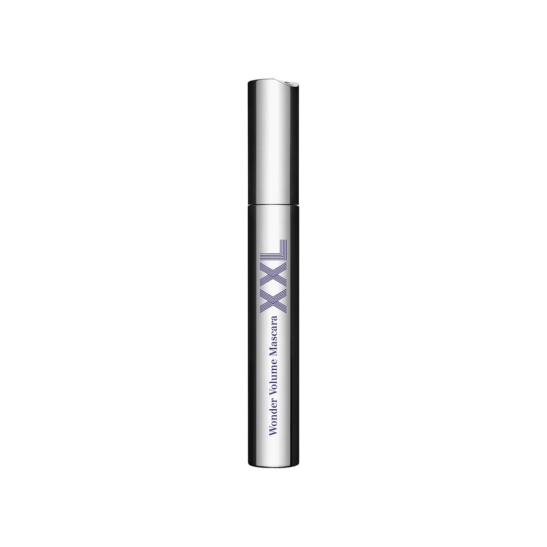 Тушь для максимального объема ресниц Wonder Volume Mascara XXL (one shot)