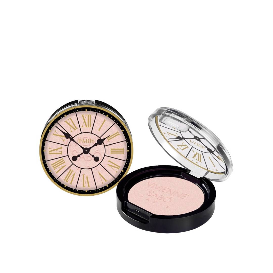 Тени для век устойчивые Ombre a Paupieres Resistante Solo Petits Jeux