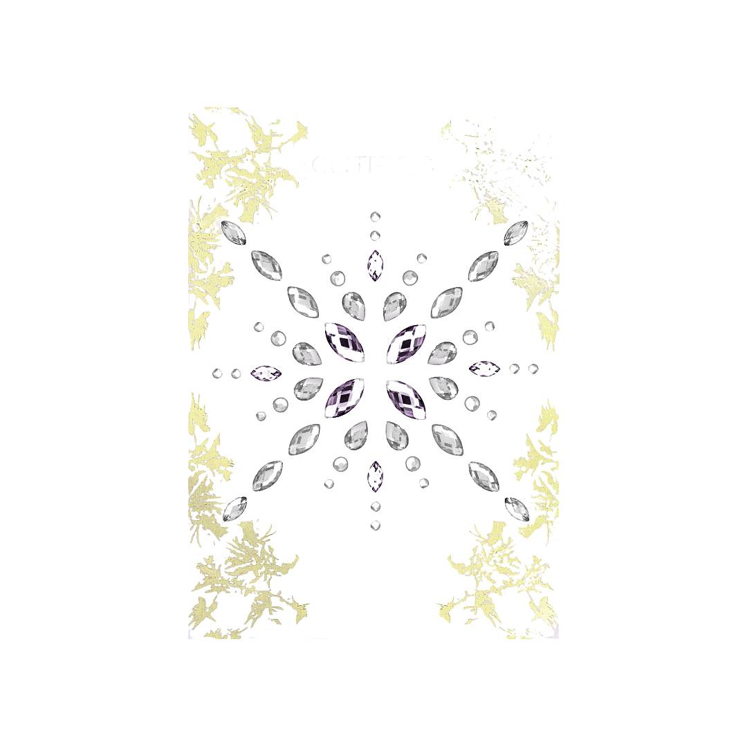 Украшения для лица Advent Beauty Gift Shop Face Jewels С02