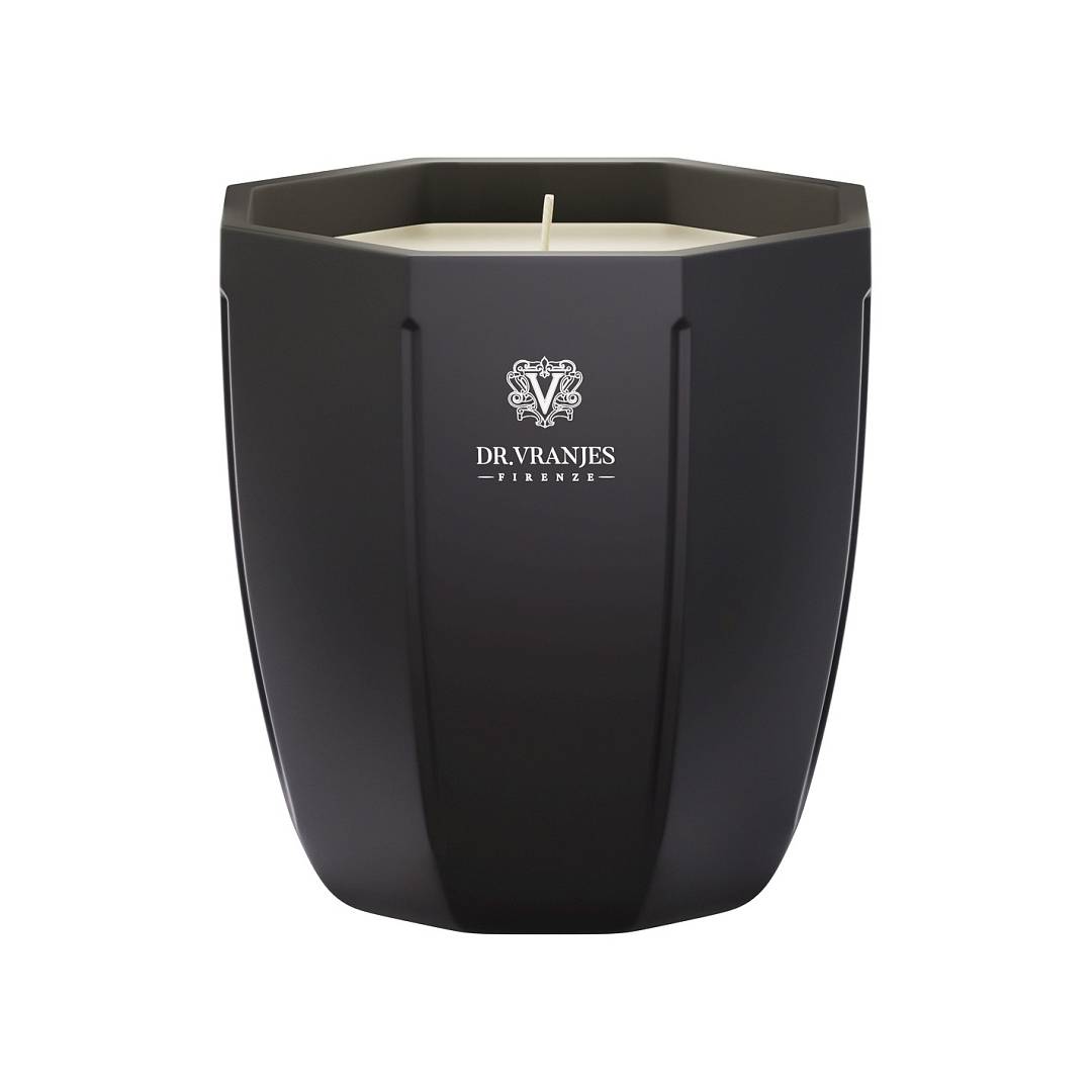 Ароматическая свеча Ambra Onyx