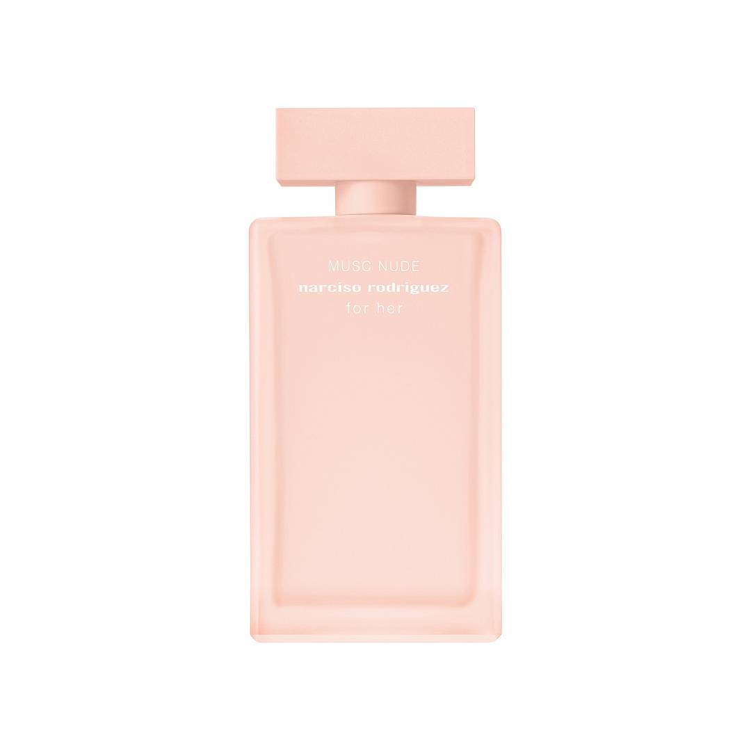 For Her Musc Nude Парфюмерная вода