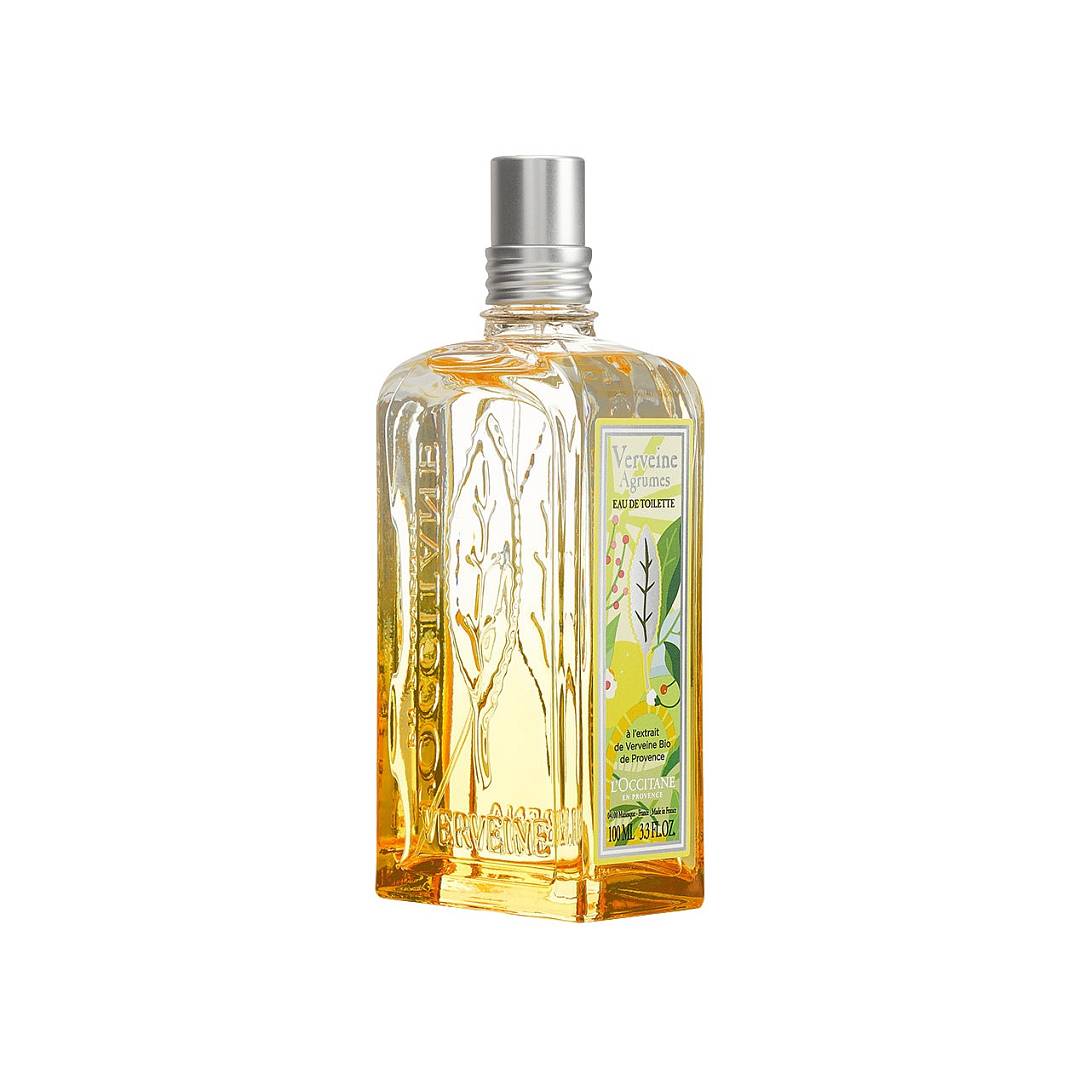 Verbena Вербена-Цитрус Туалетная вода 
