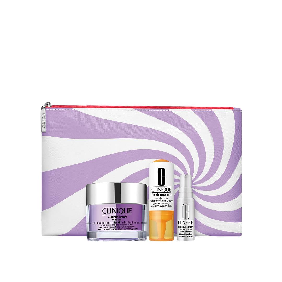 Набор по уходу за кожей антивозрастной De-Aging Experts