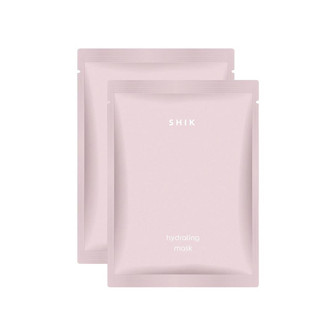 Маски тканевая улажняющая Hydrating Mask
