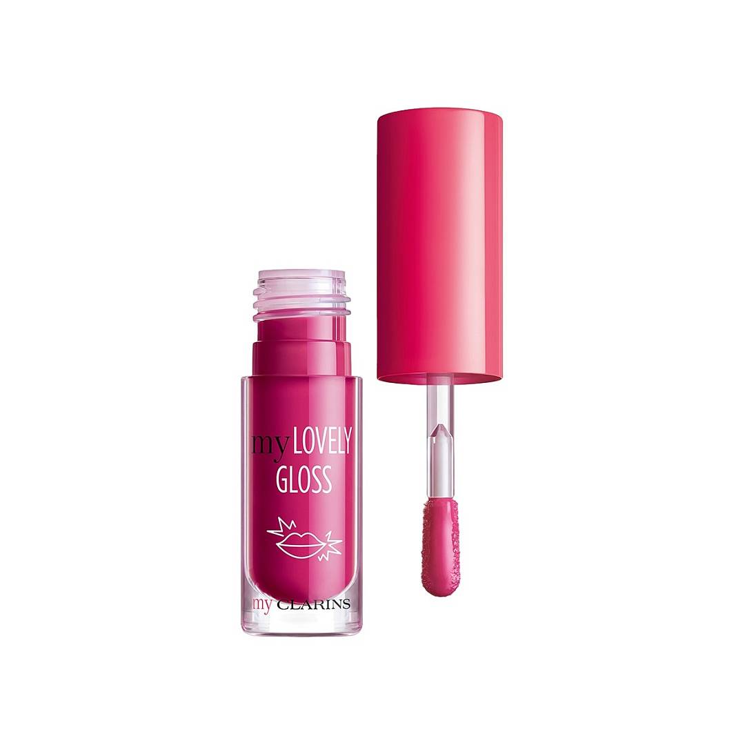 Блеск для губ My Clarins