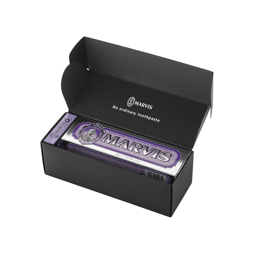 Набор Marvis Jasmin