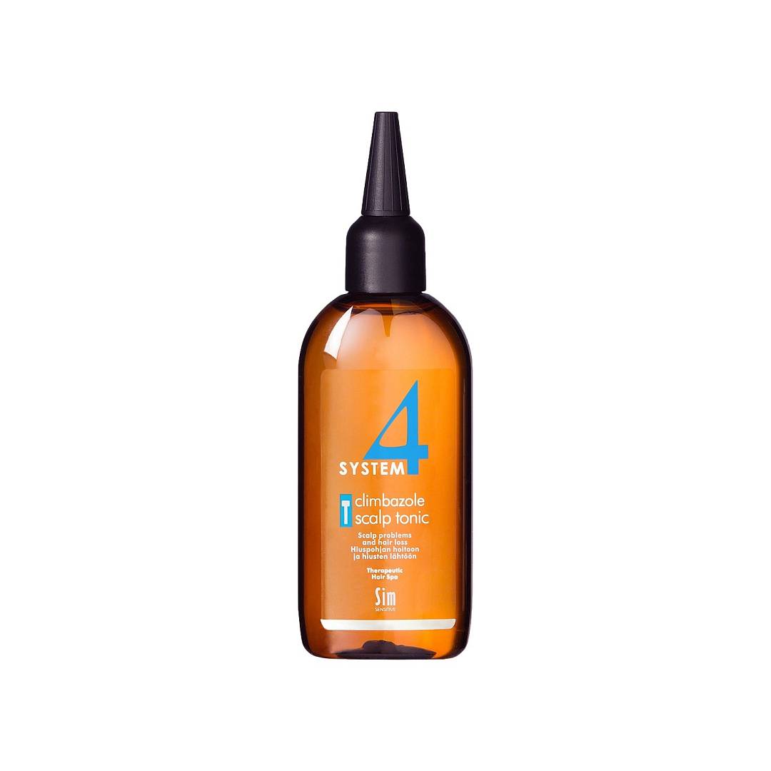 Тоник терапевтический "Т" 