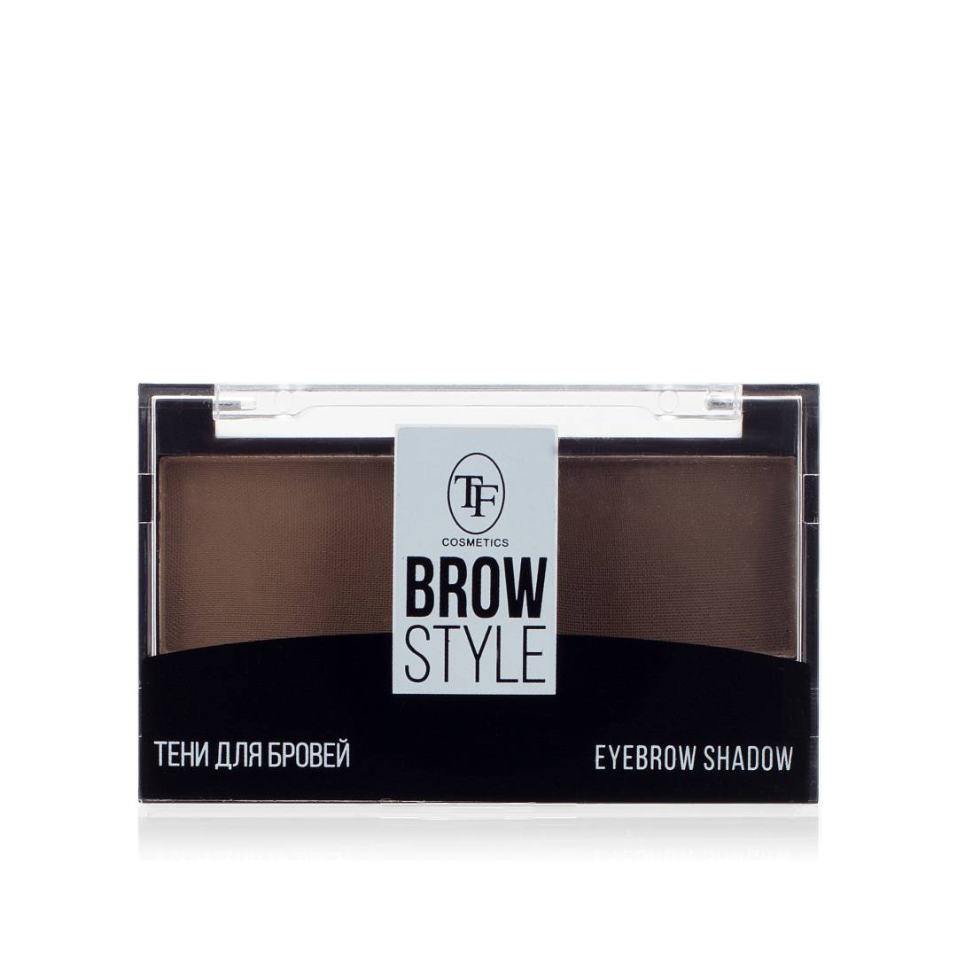 Тени для бровей Brow Style