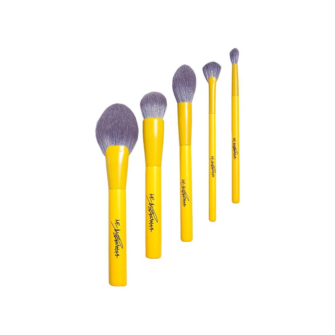 Набор кистей FACE 1