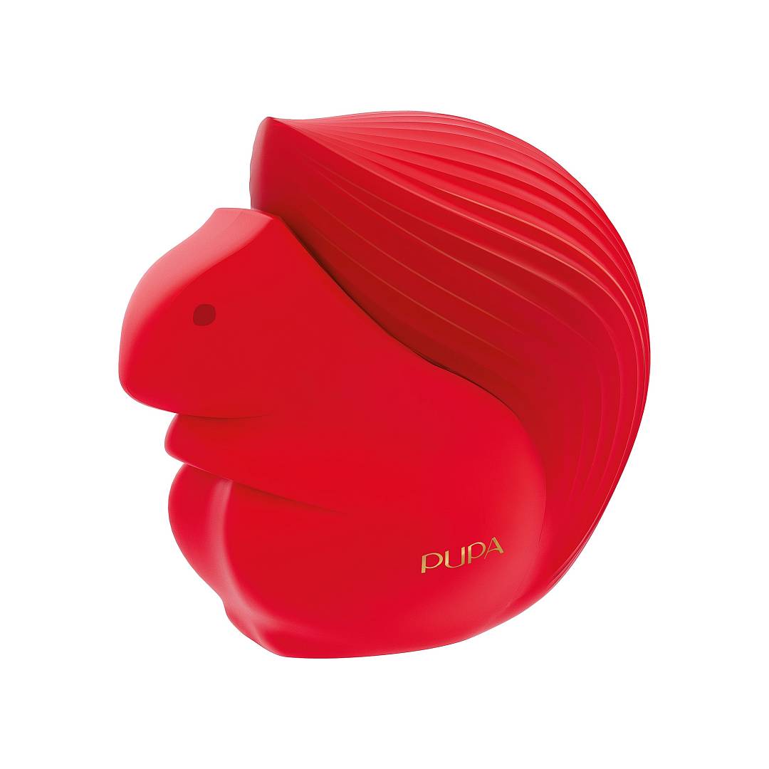 Набор для макияжа Red Squirrel №1