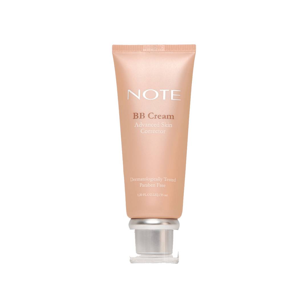 BB крем для лица