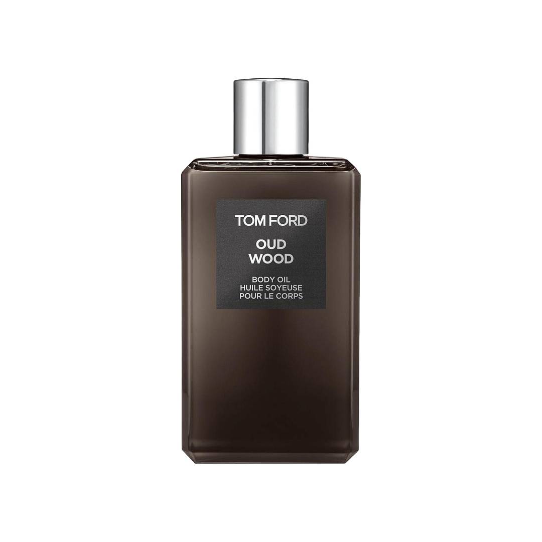 Oud Wood Body Oil Масло для тела 250мл