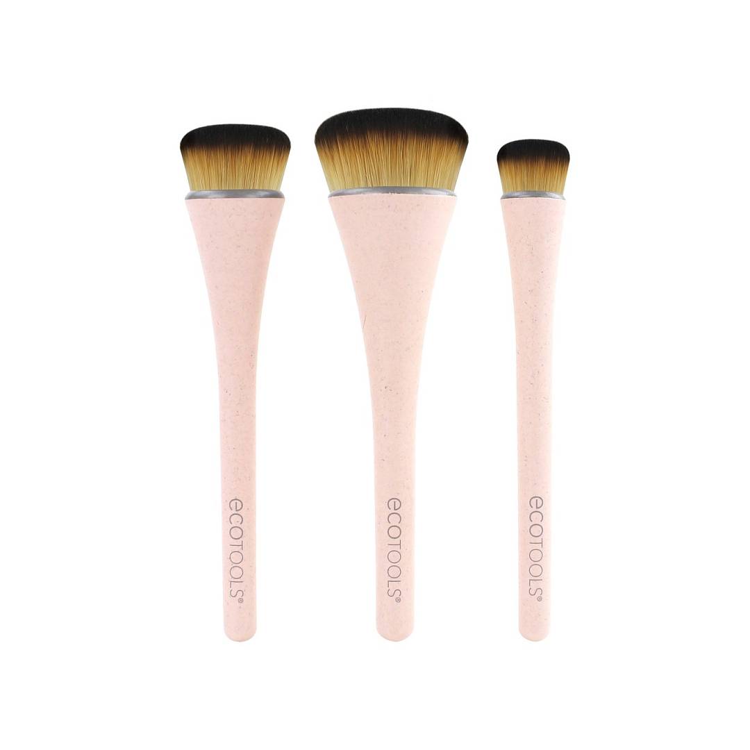 Набор кистей для макияжа 360 Ultimate Blend