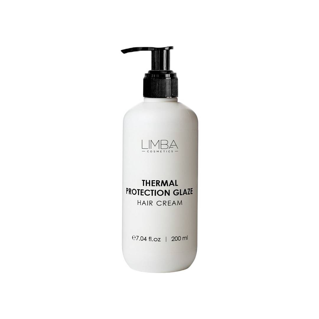 Крем-термозащита для волос Thermal Protection Glaze Hair Cream