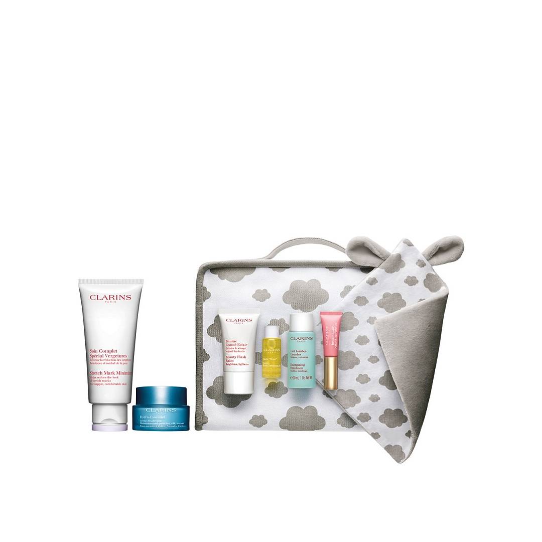 Набор Beautiful Pregnancy