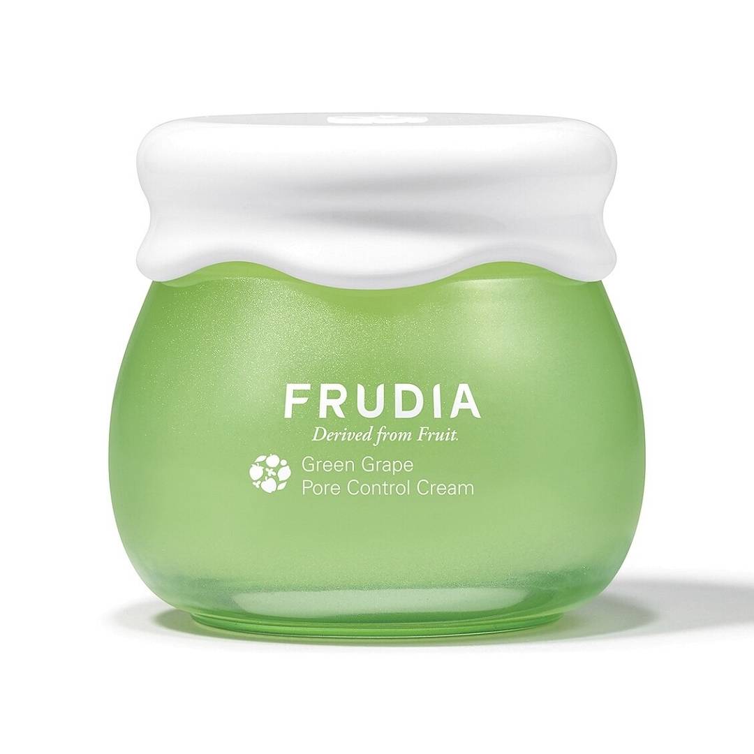 Себорегулирующий крем с зеленым виноградом Green Grape 55мл