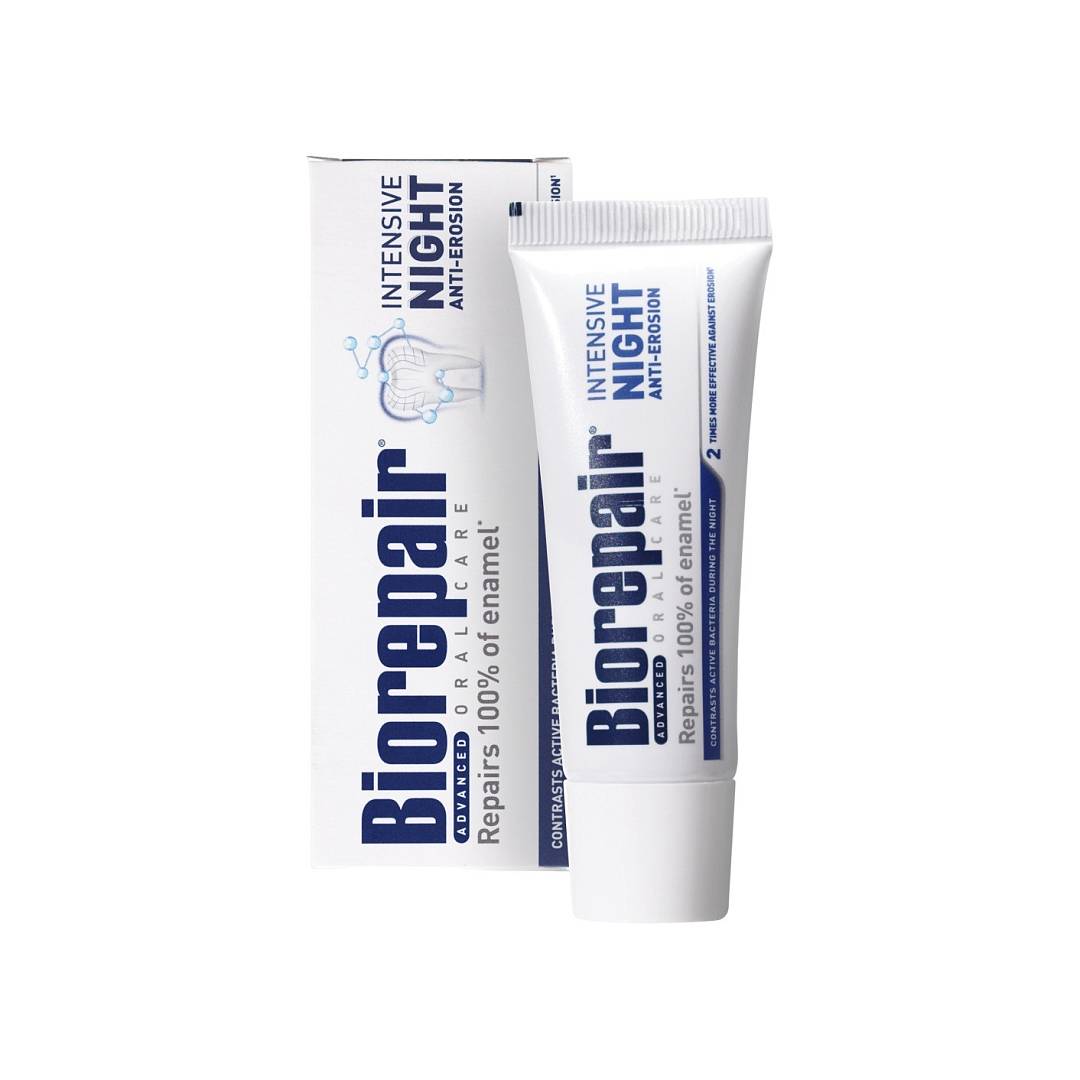 Зубная паста Intensive Night Repair 
