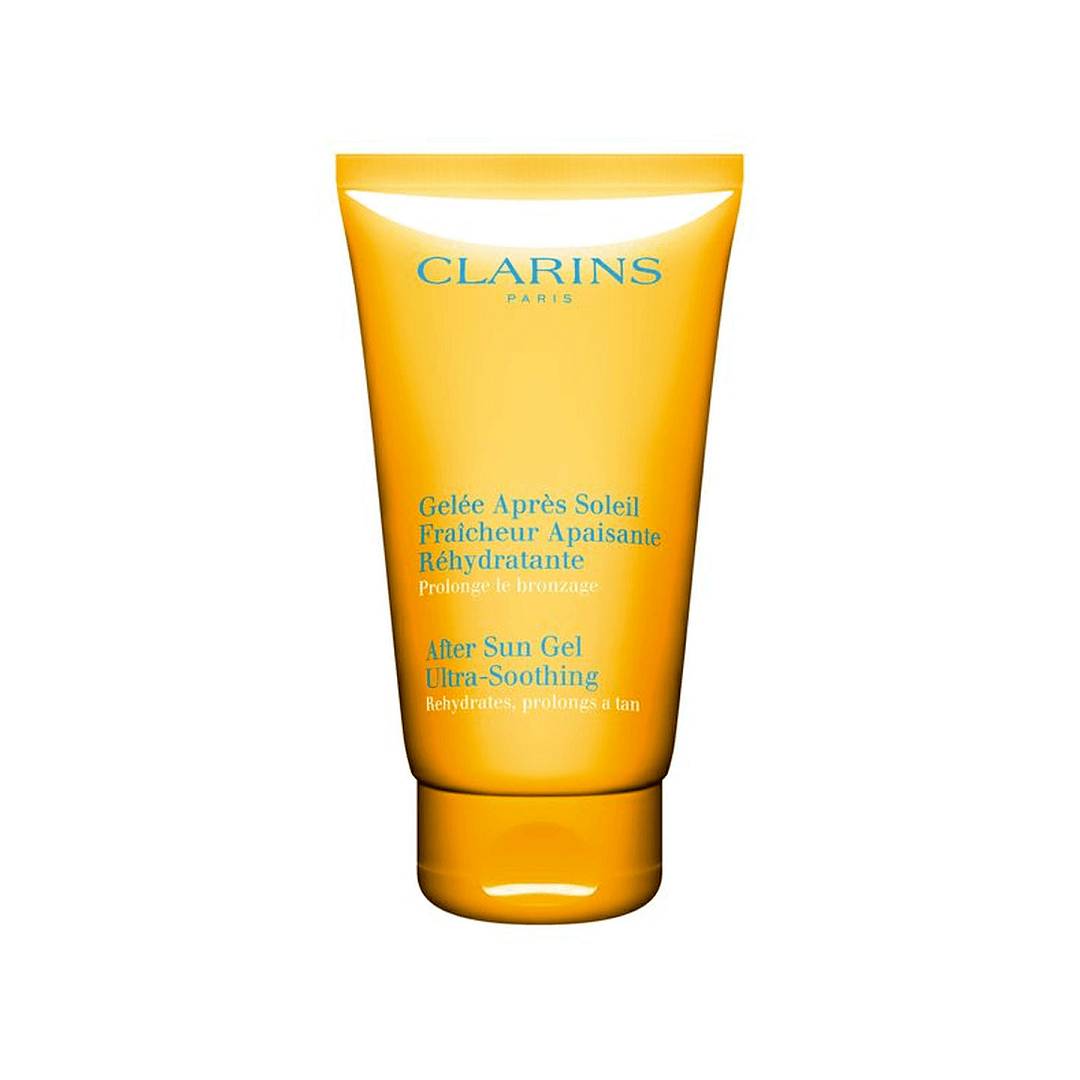 Гель освежающий после загара Gelee Apres Soleil Fraicheur 150 мл