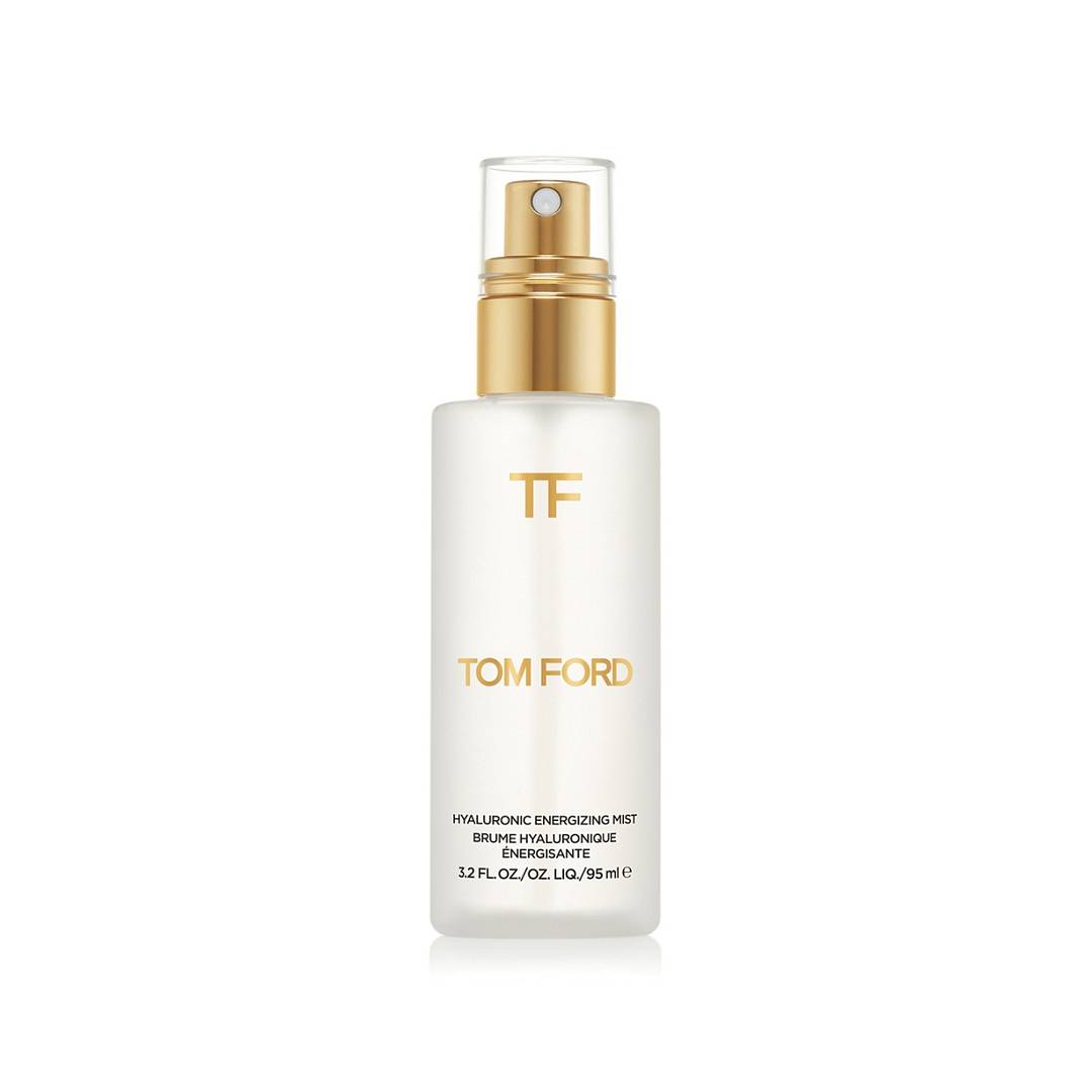 Дымка для лица Hyaluronic Energizing Mist