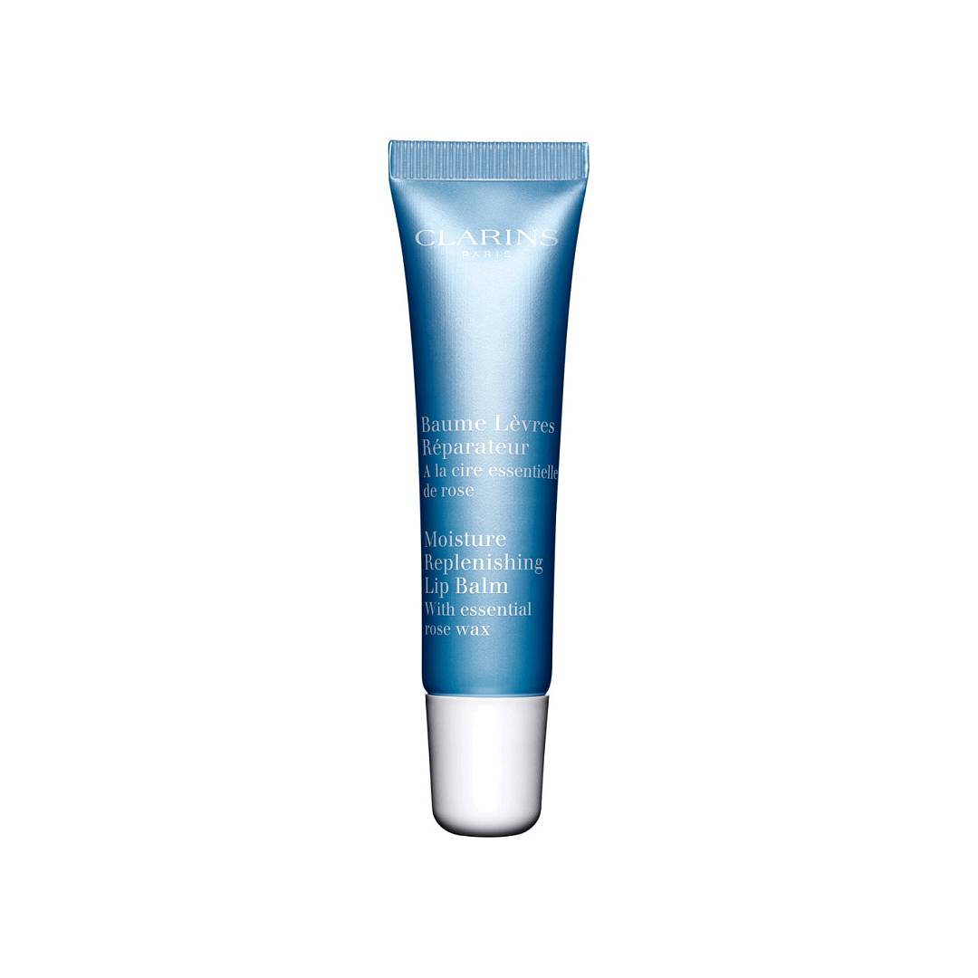 Бальзам для губ увлажняющий и восстанавливающий Baume Levres Reparateur