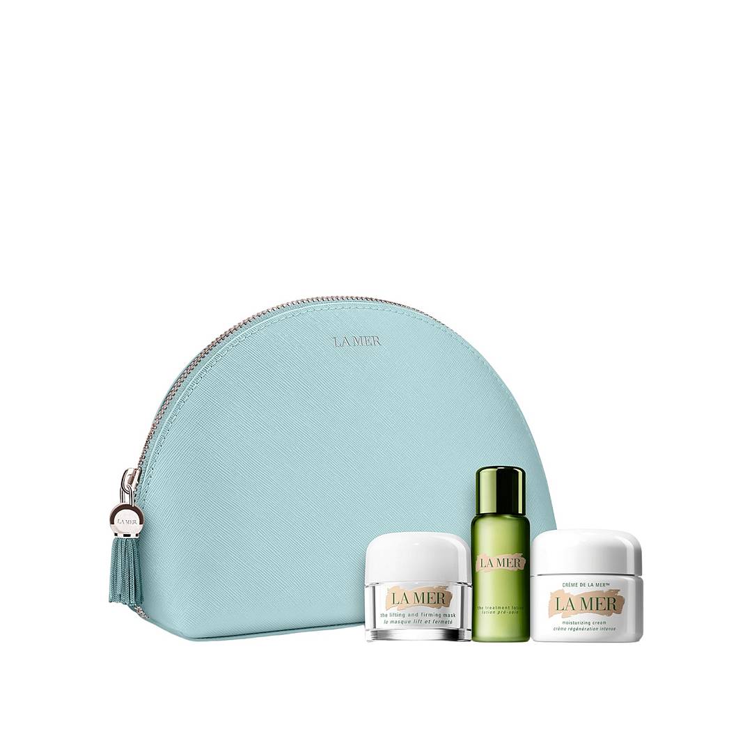 Набор The Replenish And Lift Collection 