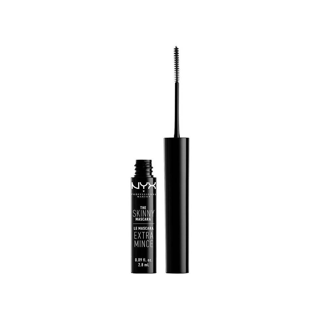 Тушь для ресниц Ультратонкая The Skinny Mascara