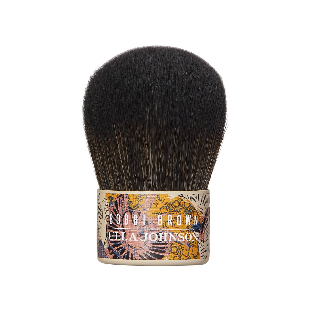 Кисть Kabuki Ulla Johnson