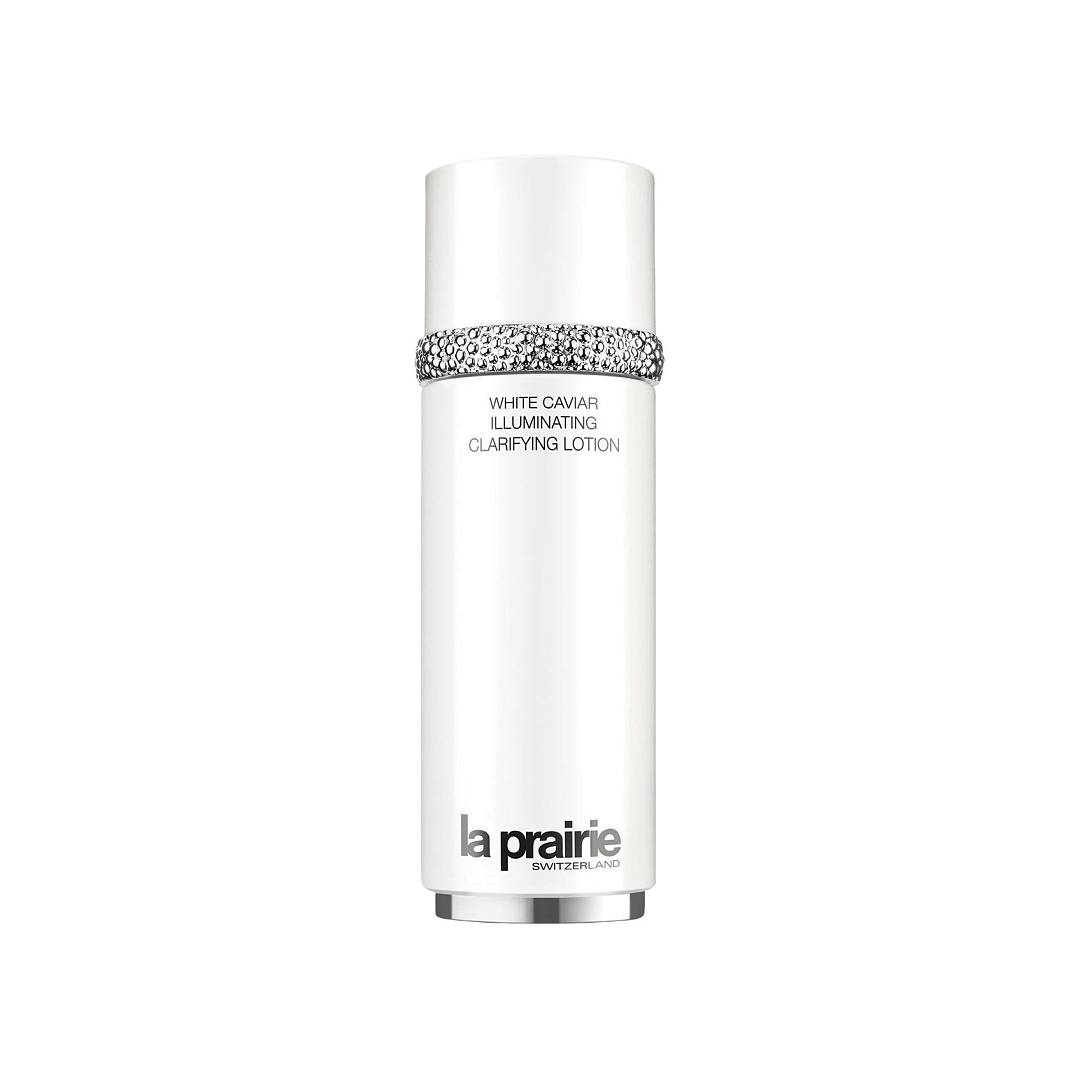 Лосьон осветляющий придающий сияние коже White Caviar 