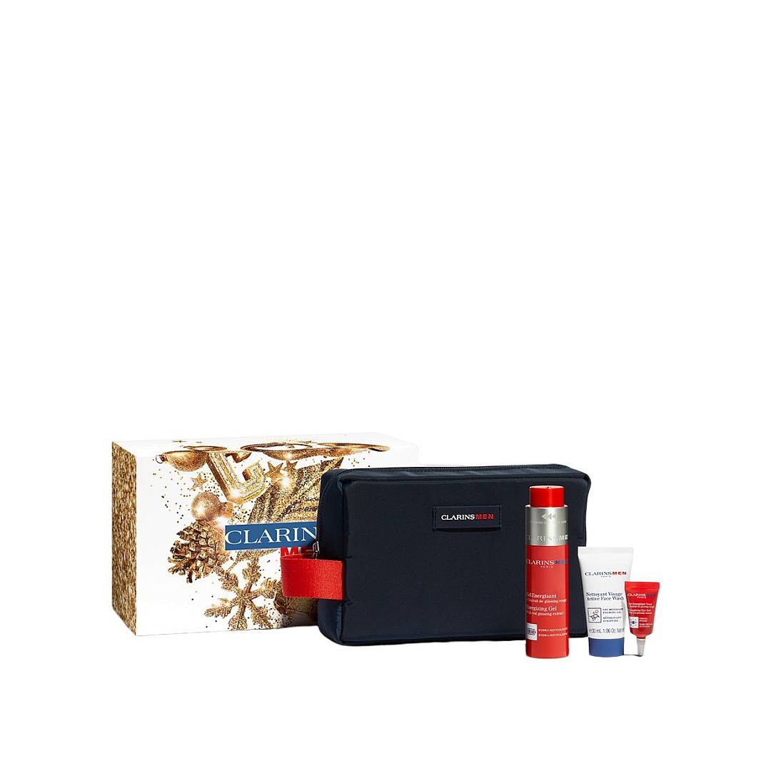 Набор тонизирующих средств ухода для мужчин 