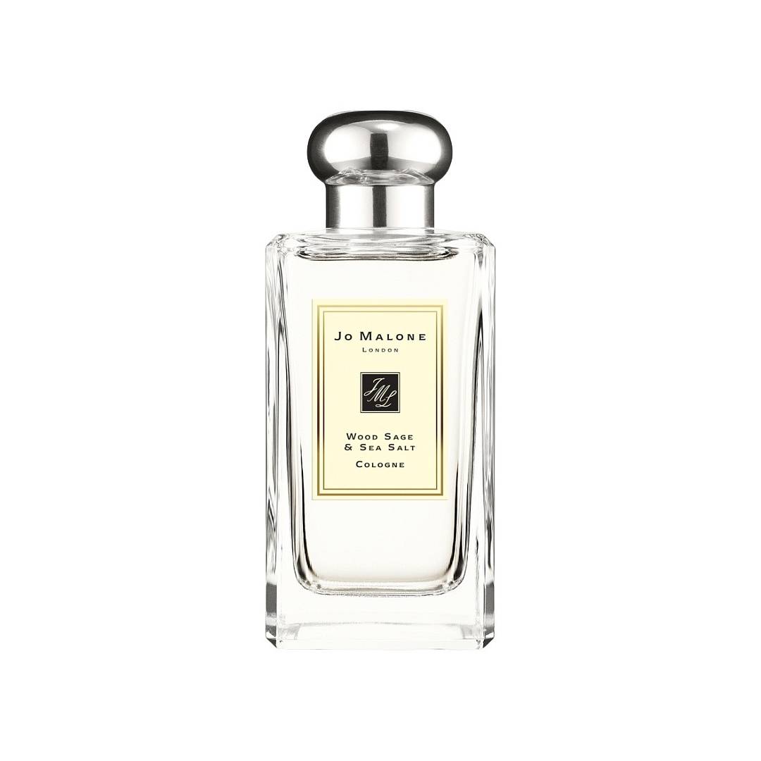 Wood Sage & Sea Salt Одеколон
