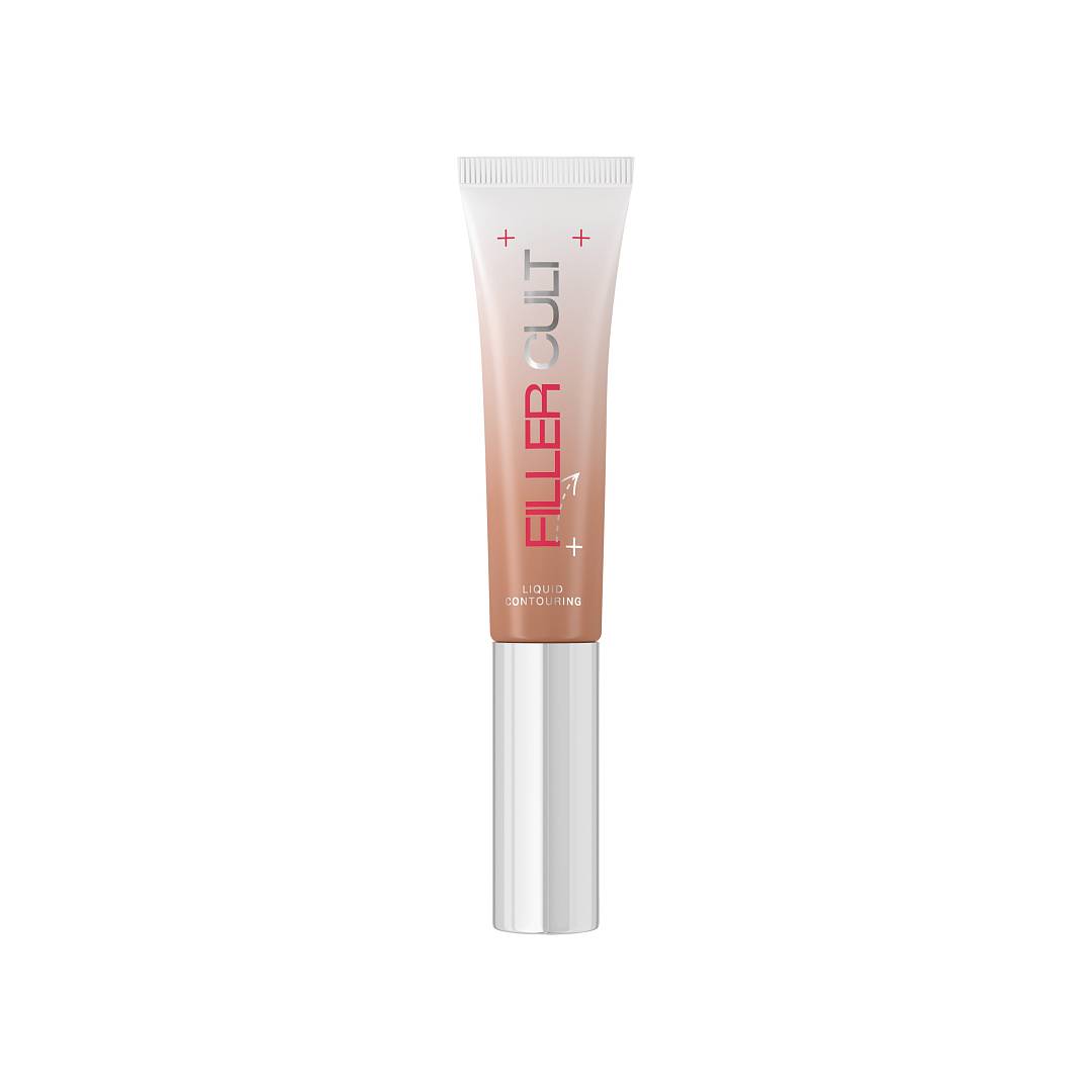 Жидкий контуринг Liquid Contouring Filler Cult