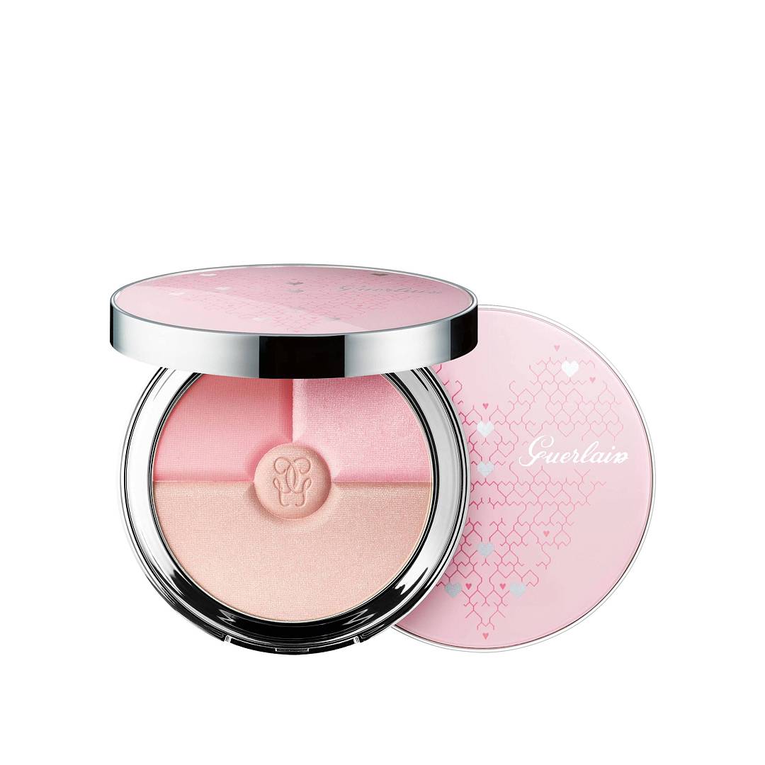 Палитра для стробинга Meteorites Glow Shaping