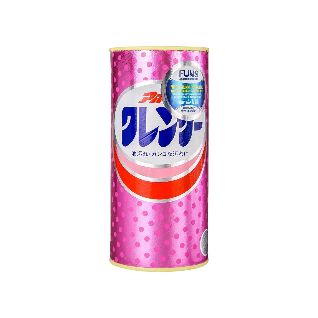 Порошок чистящий универсальный для глубоких загрязнений 