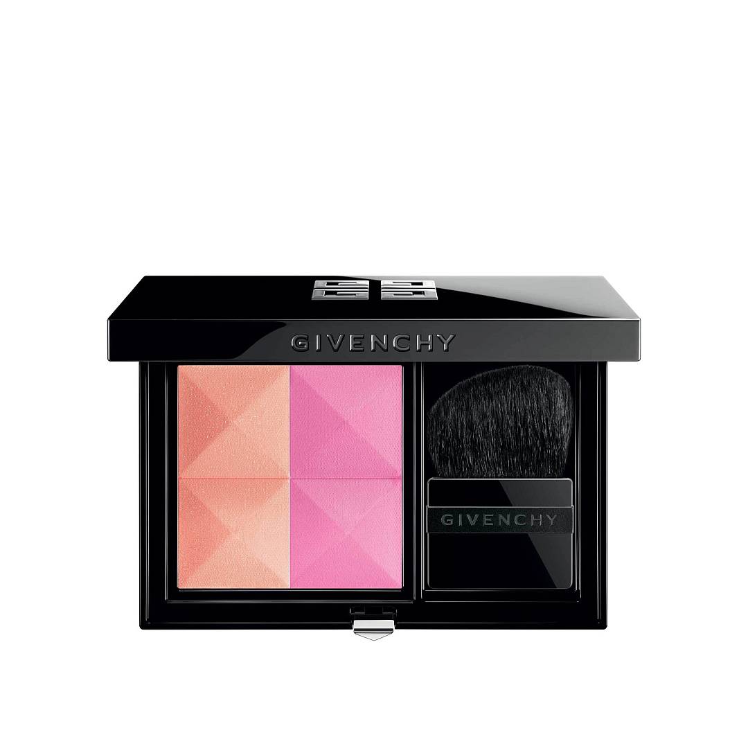 Румяна компактные Le Prisme Blush