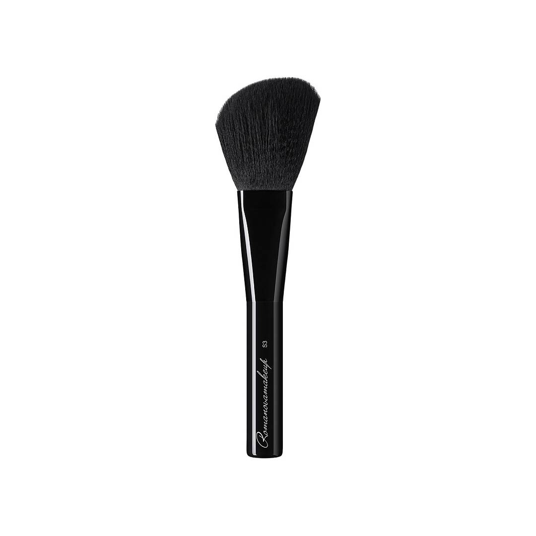 Кисть для скульптора и бронзера S3 Sexy Makeup Brush