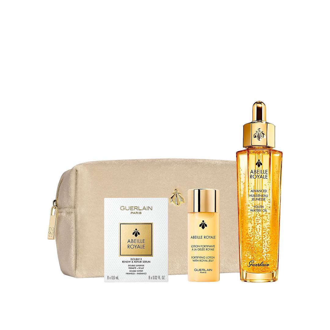 Набор Abeille Royale Christmas Set 2021