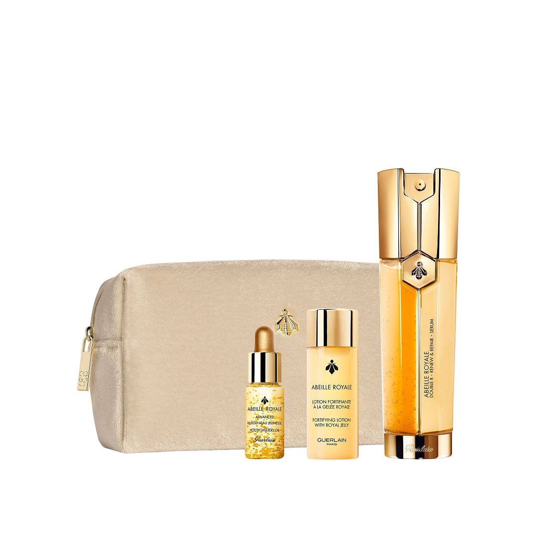 Набор Abeille Royale Christmas Set 2021