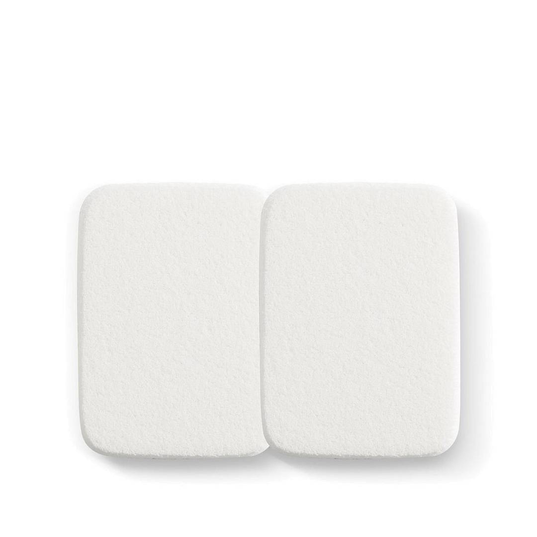 Спонж для компактной пудры Dior Forever Sponge Refills x2