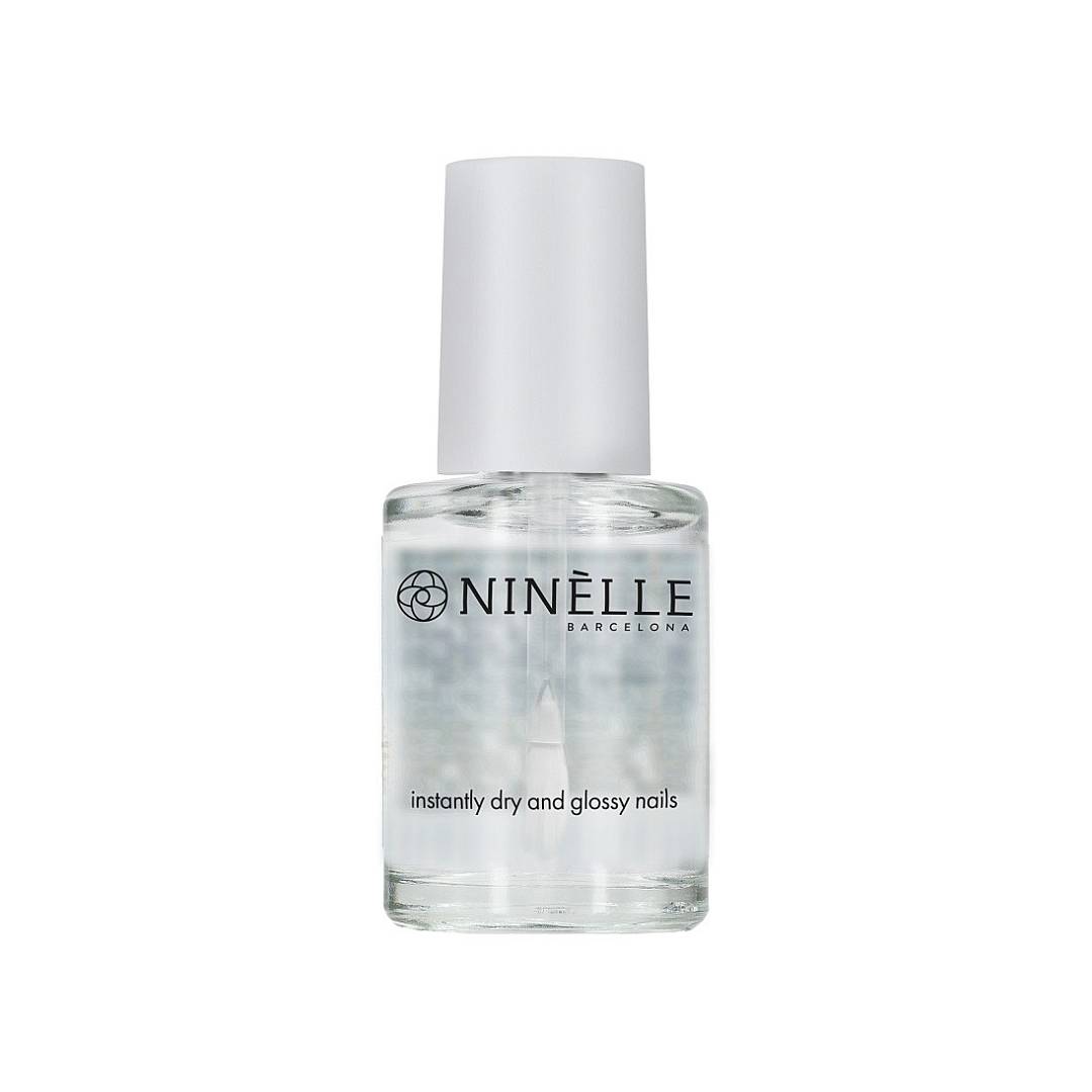 Топ для ногтей моментальная сушка BRILLANTE №215