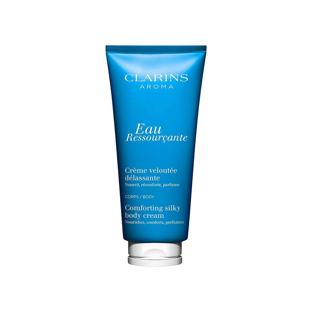 Крем для тела успокаивающий Eau Ressourcante 