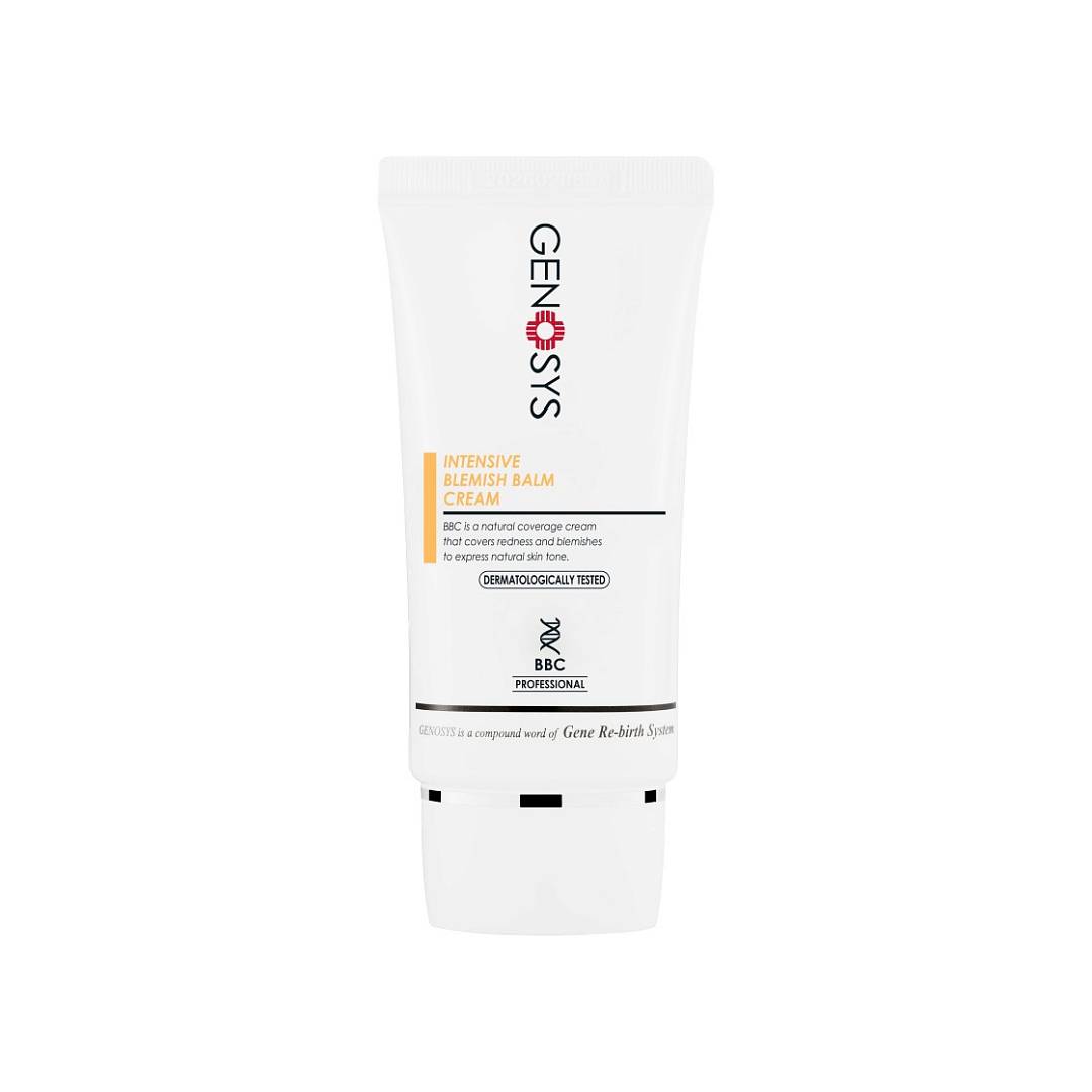 BB-крем солнцезащитный Blemish Balm SPF30+ PA++ 