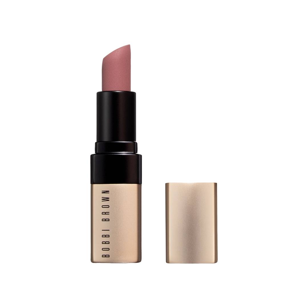 Помада для губ матовая Luxe Matte Lip Color